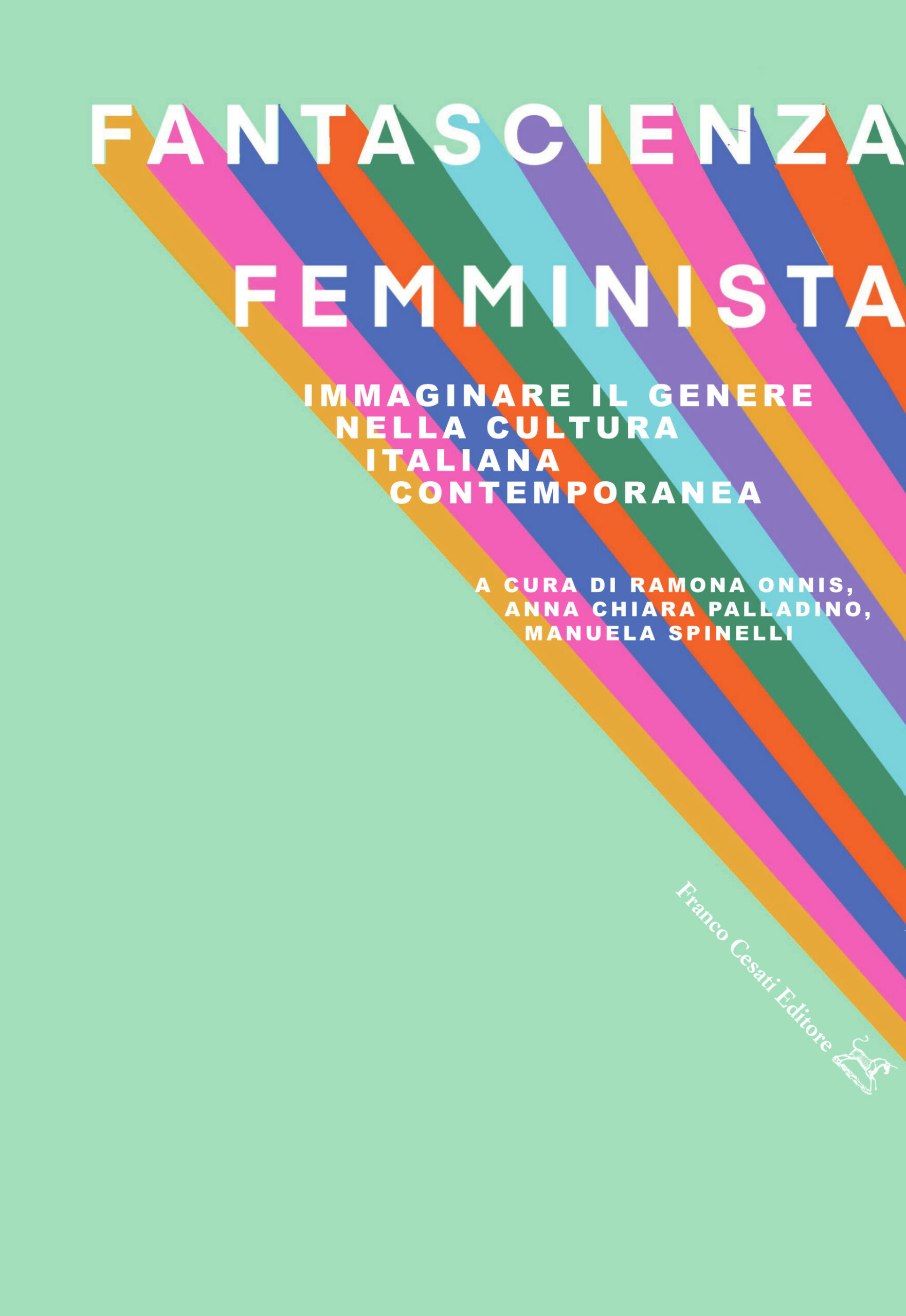 Fantascienza femminista